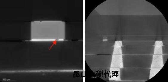 江苏蔡司江苏X射线显微镜