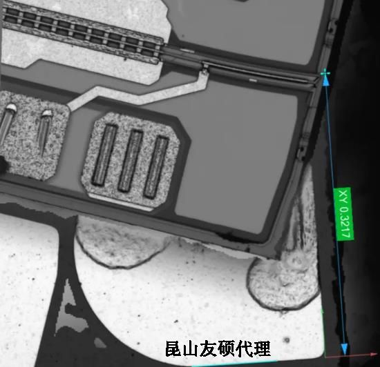 江苏蔡司江苏X射线显微镜