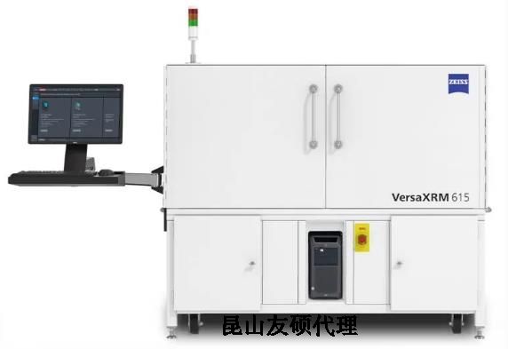 江苏蔡司江苏X射线显微镜